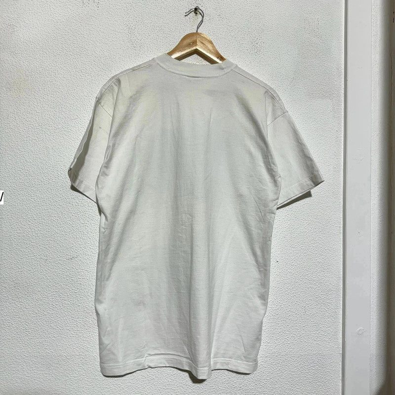 Vintage 1997 England Cricket T Shirt - Large