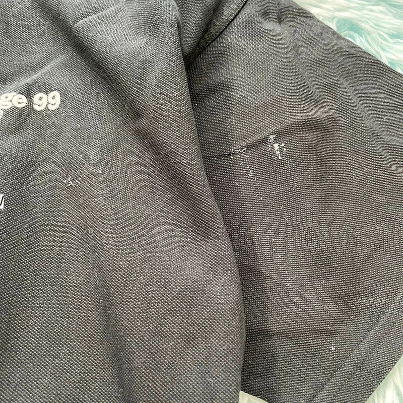 Vintage 1999 Microsoft Tech Polo Shirt - XL