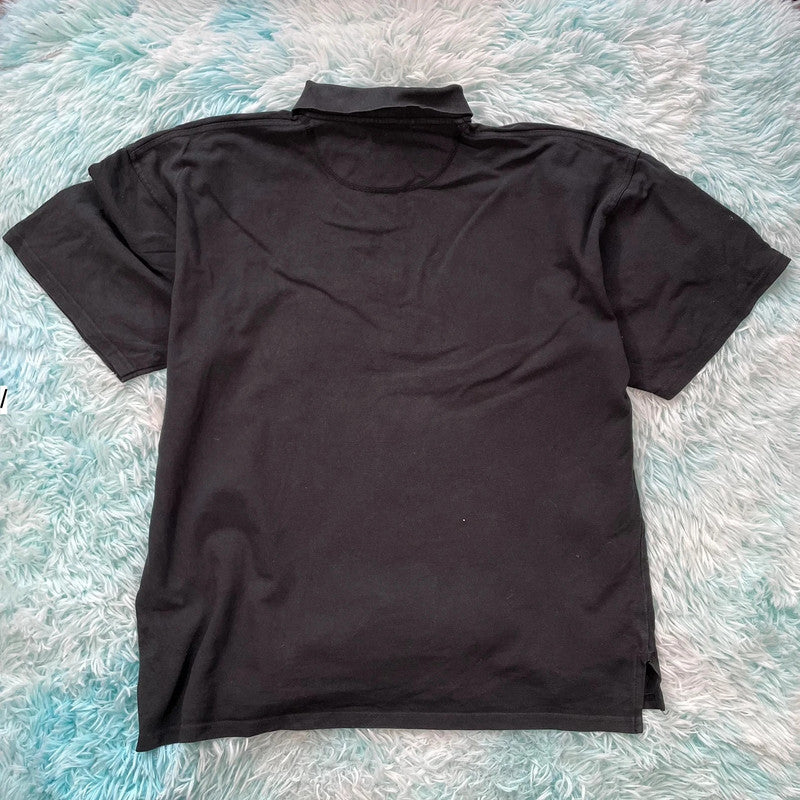 Vintage 1999 Microsoft Tech Polo Shirt - XL