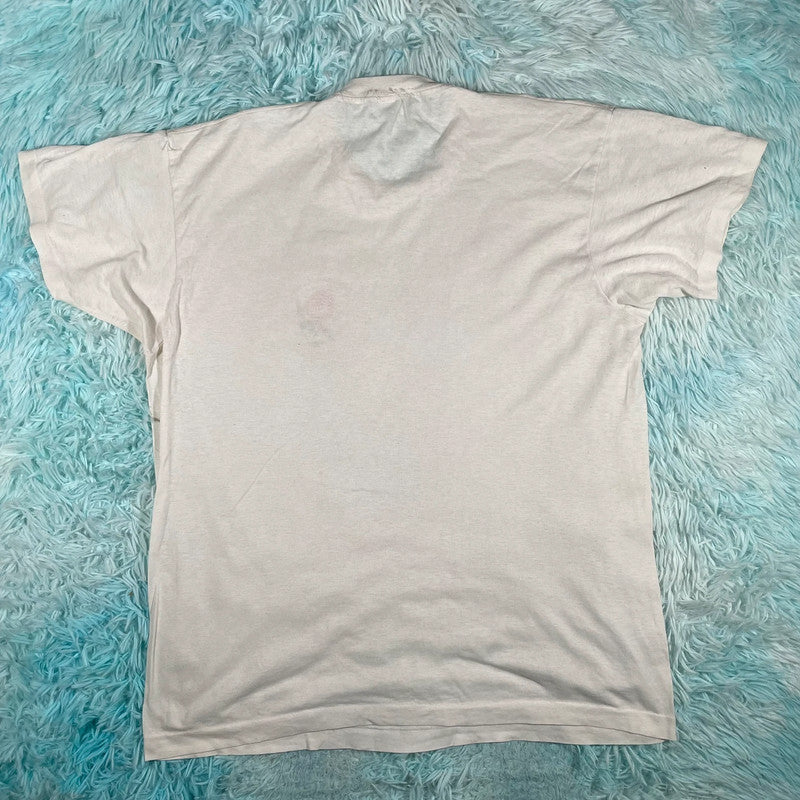 Vintage 1994 Commonwealth Games T Shirt - Large