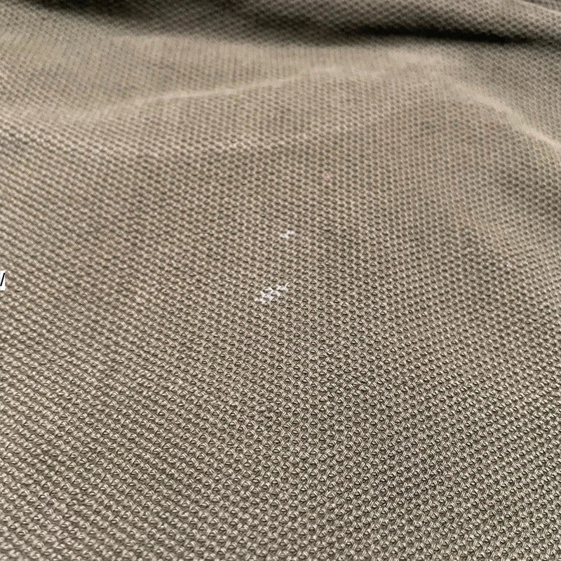 Khaki Cos Sweatshirt Blank - Large