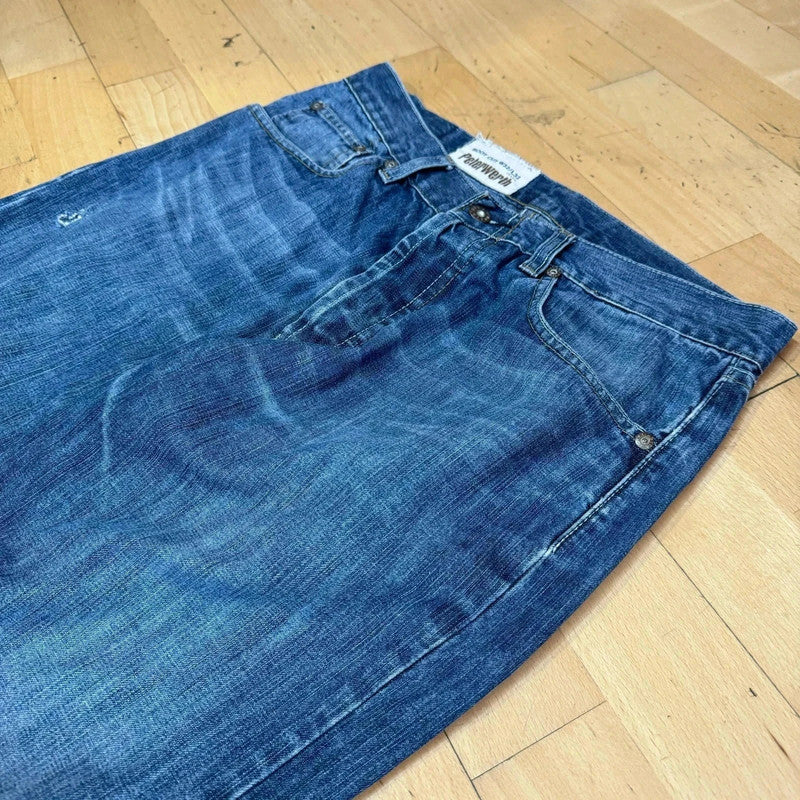 Vintage 00s Peter Werth Jeans Bootcut - 32W 32L