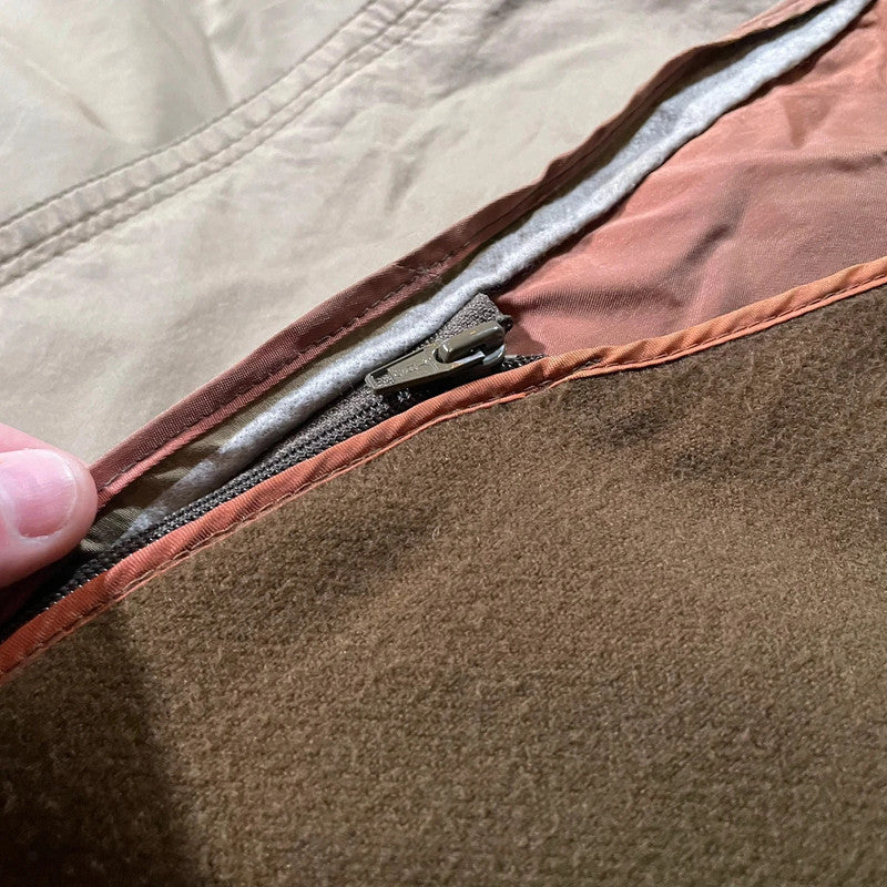 Brown Schneiders Trench Coat Lined