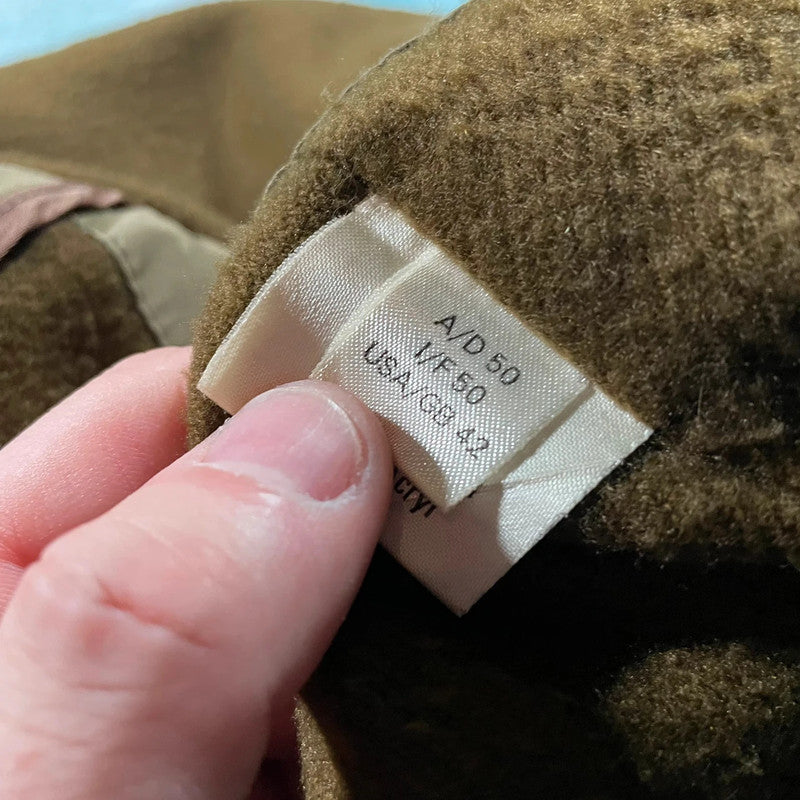 Brown Schneiders Trench Coat Lined