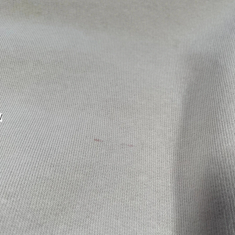 Cream Cos Baggy Sweatshirt - XS