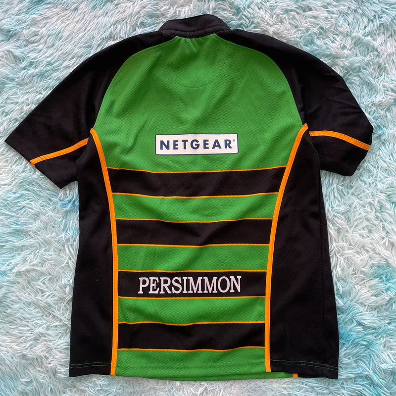 Northampton Rugby Shirt Kooga - Medium