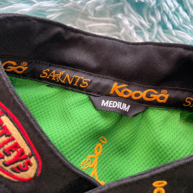 Northampton Rugby Shirt Kooga - Medium