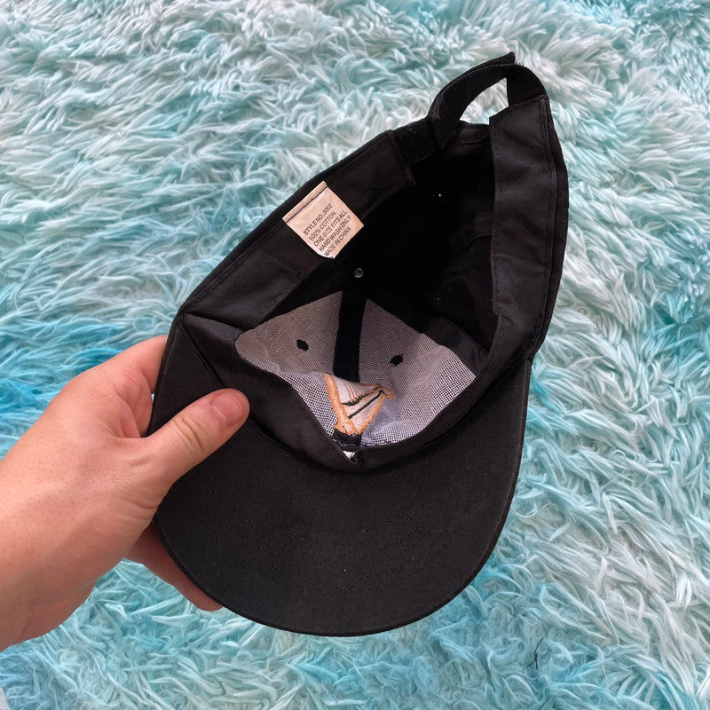 Black Guinness Cap