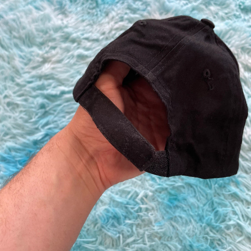Black Guinness Cap