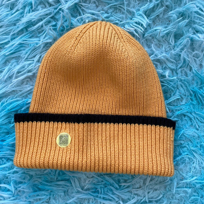 Yellow Sheep Inc Beanie Hat