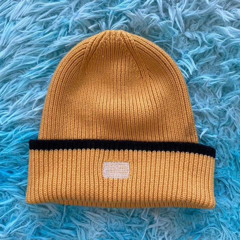 Yellow Sheep Inc Beanie Hat