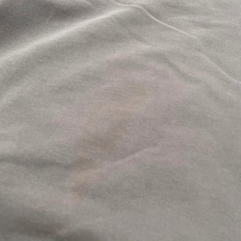 Grey Patagonia Sweatshirt - Medium