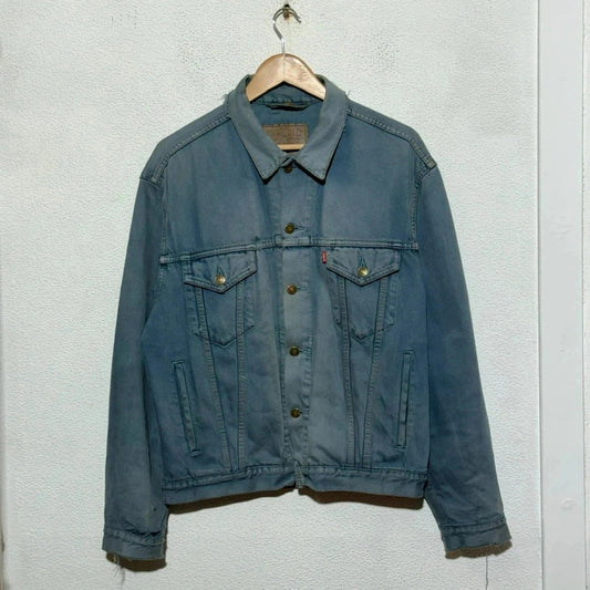 Vintage 90s Levi’s Denim Jacket - Medium