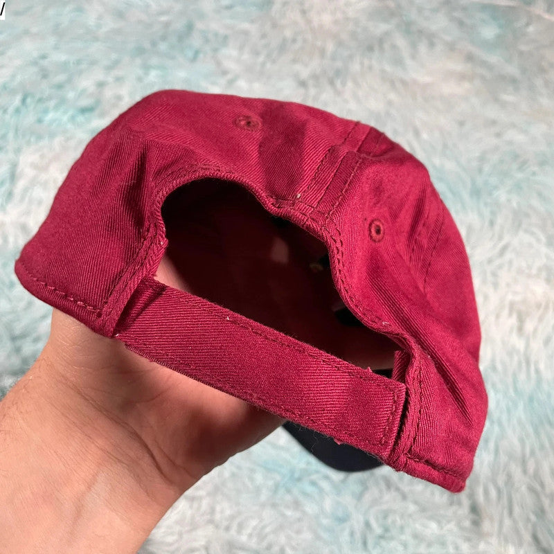 Vintage Barcelona Cap