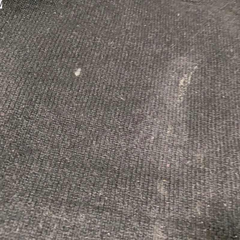 Black John Smedley Cashmere Jumper - XL