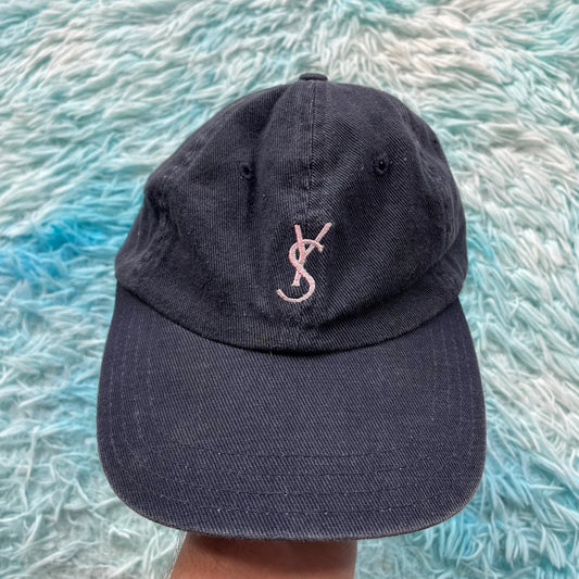 Navy Yardsale Cap
