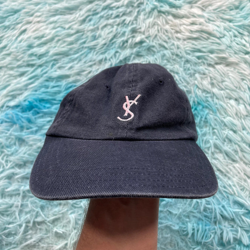 Navy Yardsale Cap