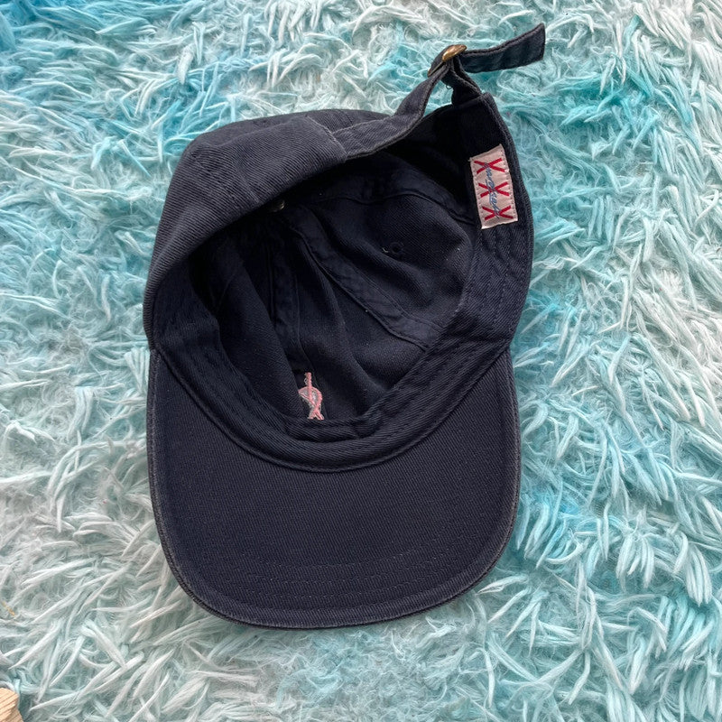Navy Yardsale Cap