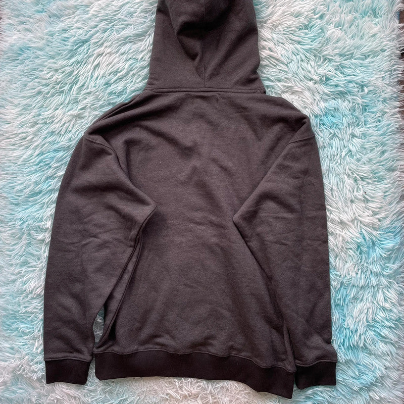 Grey Yardsale Hoodie - Large