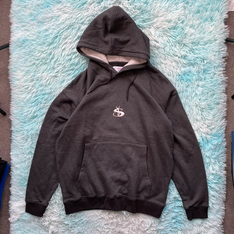 Grey Yardsale Hoodie - Large
