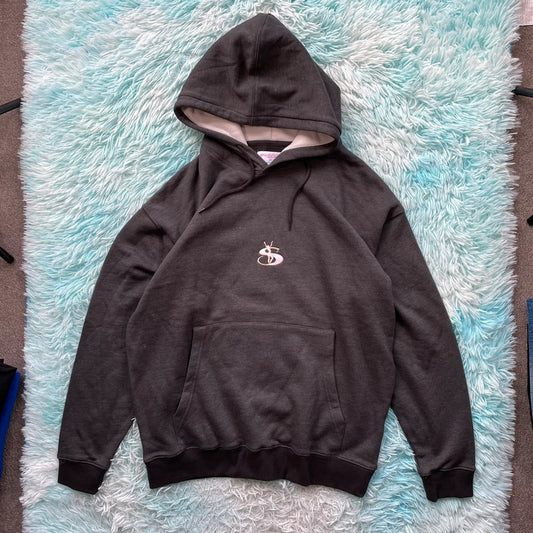 Grey Yardsale Hoodie - Large