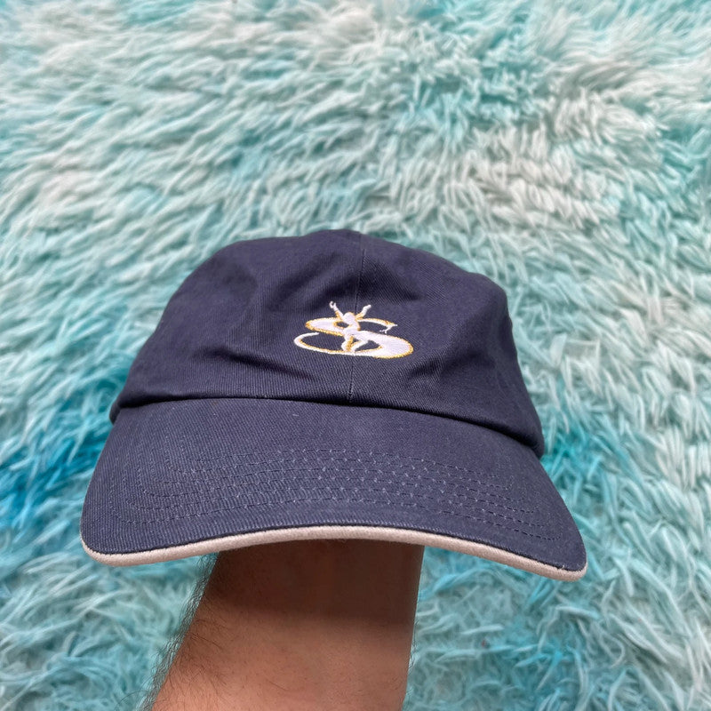 Navy Yardsale Cap