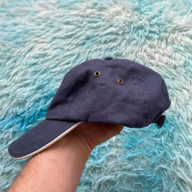 Navy Yardsale Cap