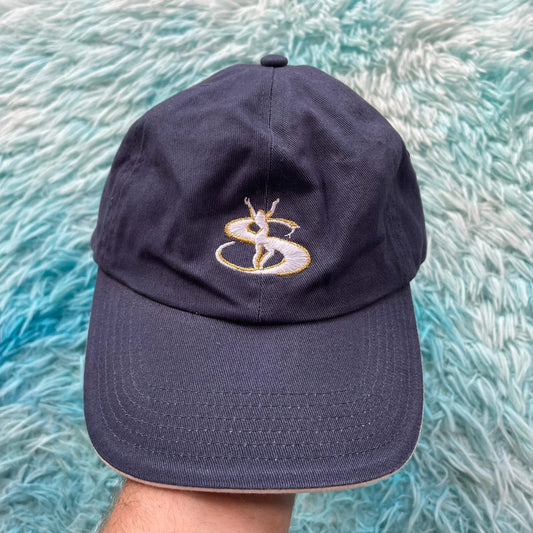 Navy Yardsale Cap