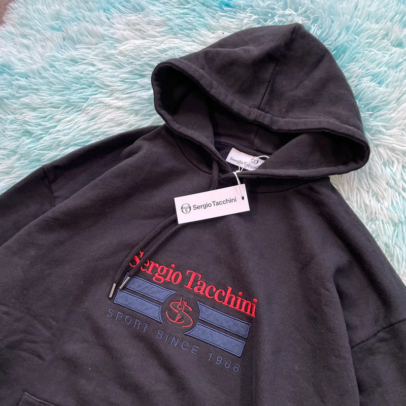 BNWT Yardsale x Sergio Tacchini Hoodie - Large