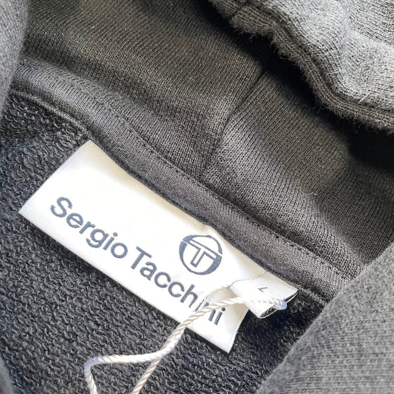 BNWT Yardsale x Sergio Tacchini Hoodie - Large