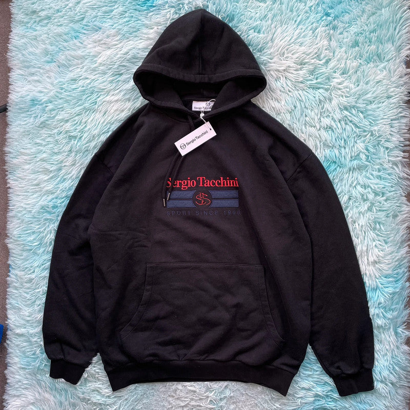 BNWT Yardsale x Sergio Tacchini Hoodie - Large