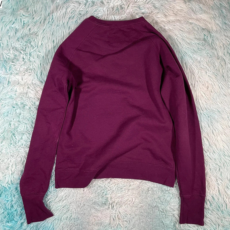 Purple Champion Sweatshirt - Medium