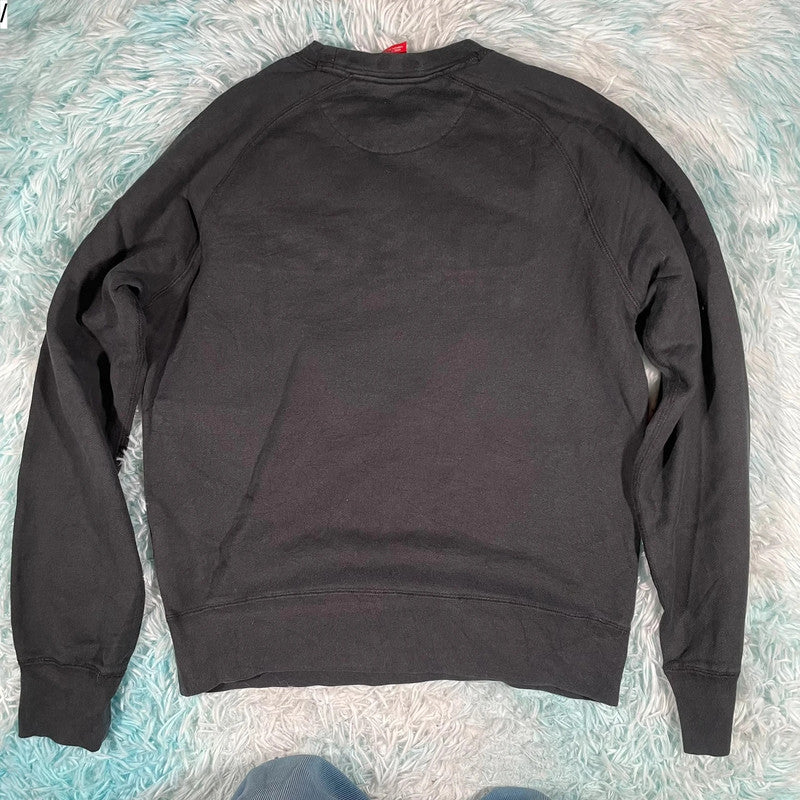 Black Nike FC Sweatshirt - Small