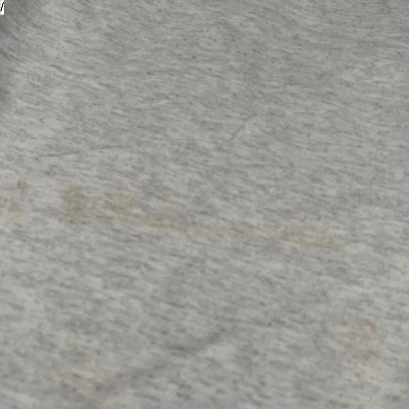Grey Dickies Plain T Shirt - XXL