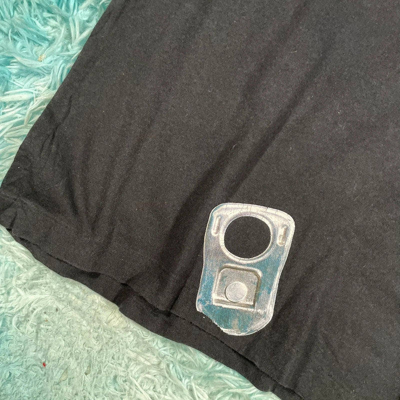 Vintage 90s Imperial Beer Graphic T Shirt - XL
