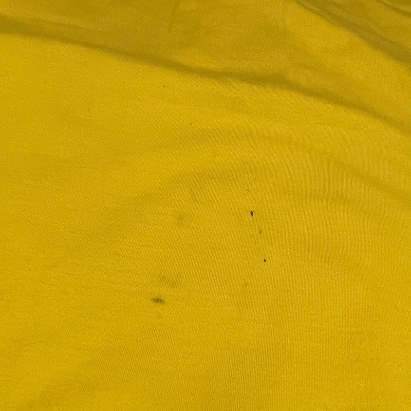 Yellow & Blue Suzuki Polo Shirt - Large