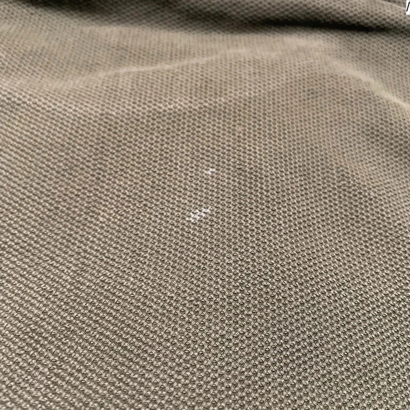 Khaki Cos Sweatshirt Blank - Large