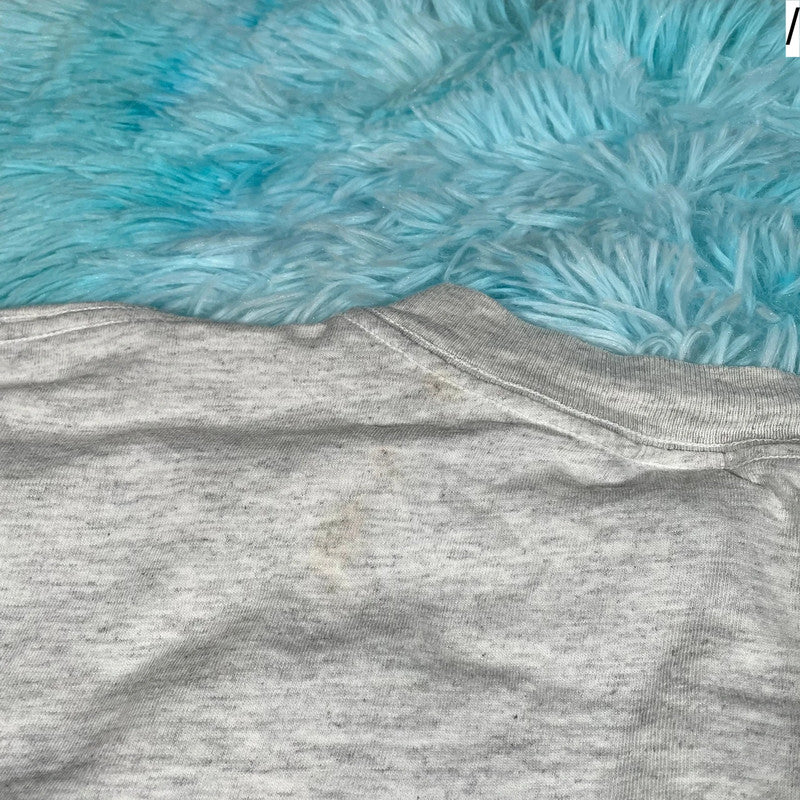 Vintage 90s Grey Dad One Very Cool Dude Graphic T Shirt - XL