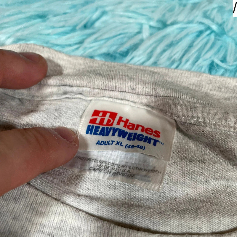 Vintage 1996 Atlanta Olympics Graphic T Shirt - XL