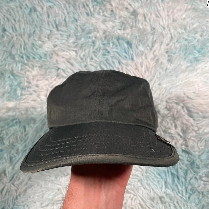 Khaki Adidas Cap