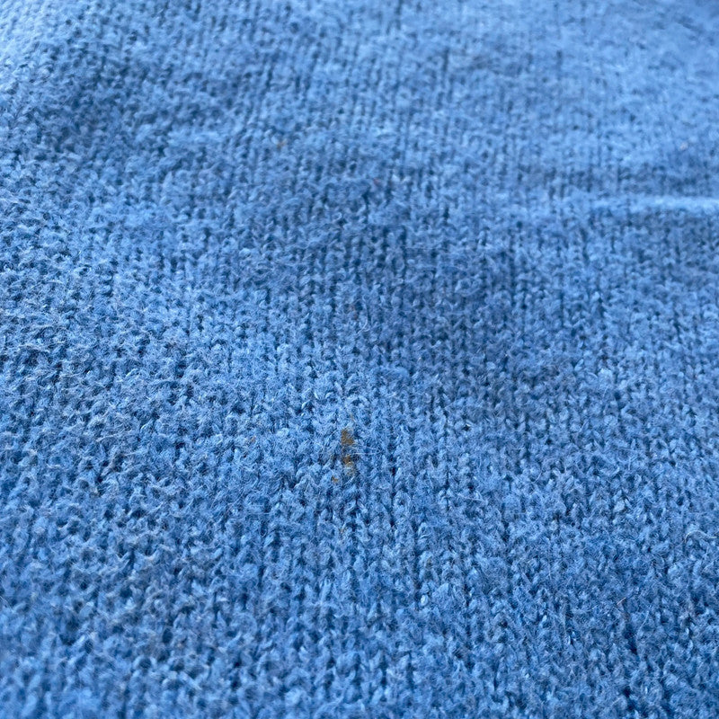 Blue Max Mara Weekend Jumper - Large