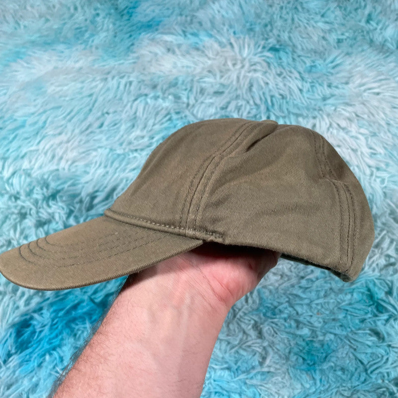 Khaki Gant Cap