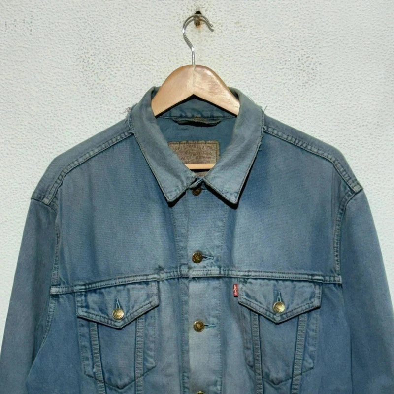 Vintage 90s Levi’s Denim Jacket - Medium