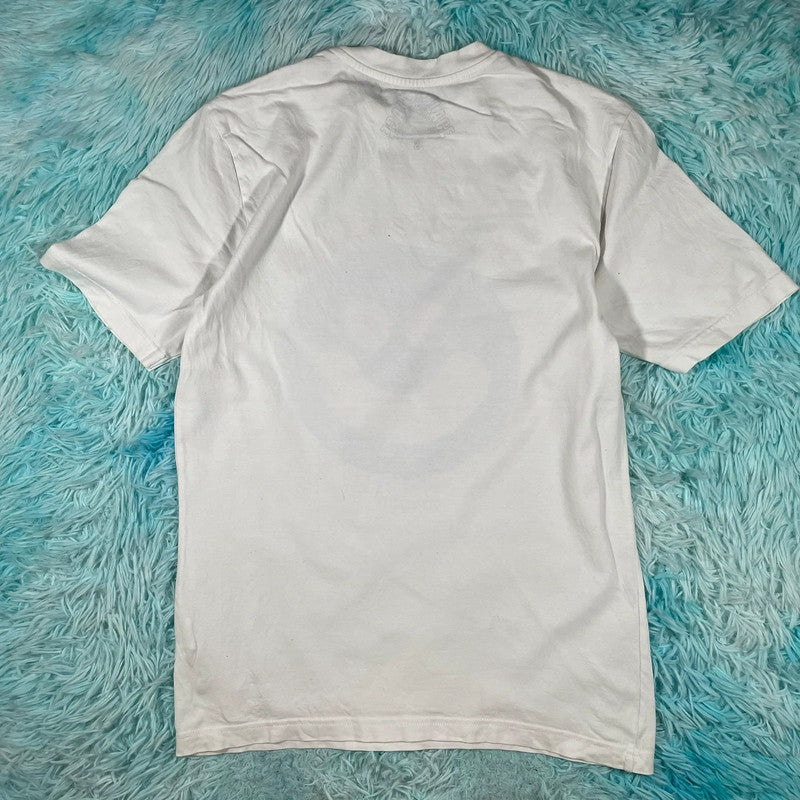 White Palace Graphic T Shirt - Small