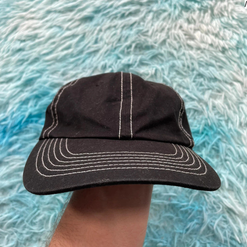 Black Yardsale Cap