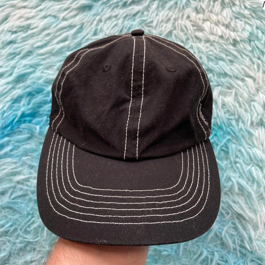 Black Yardsale Cap