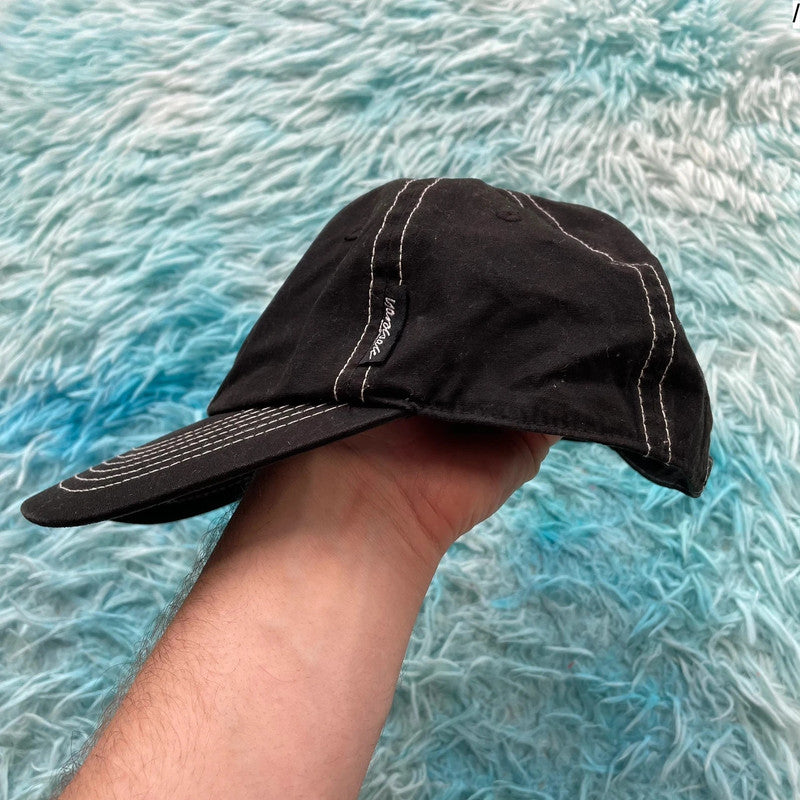 Black Yardsale Cap