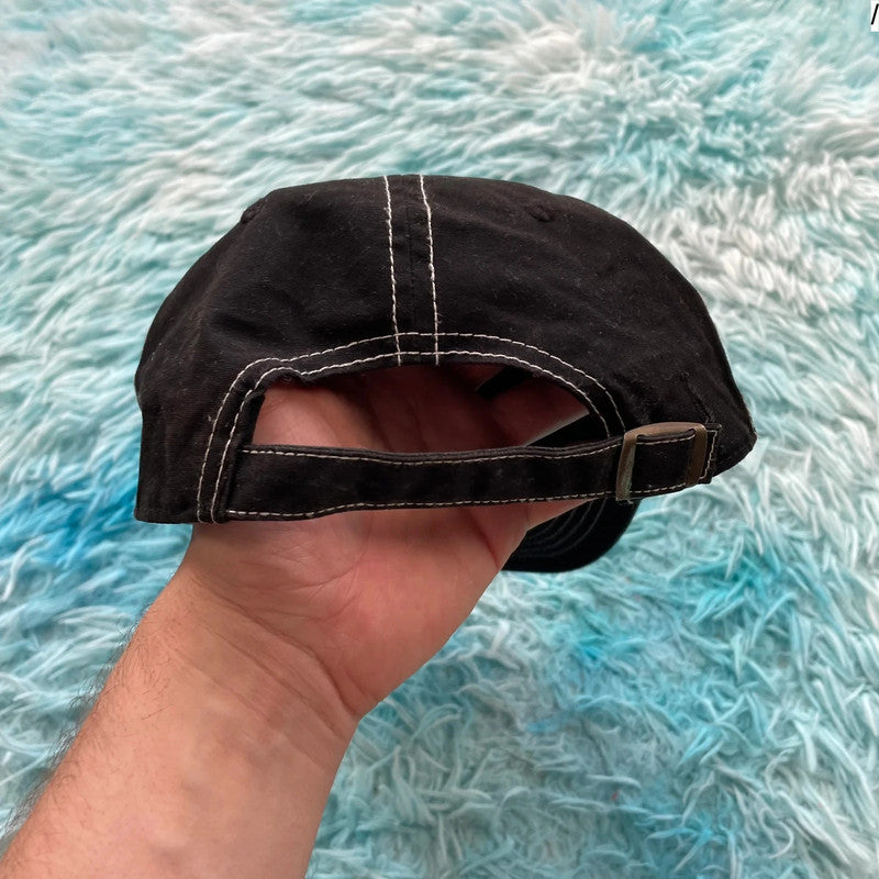 Black Yardsale Cap