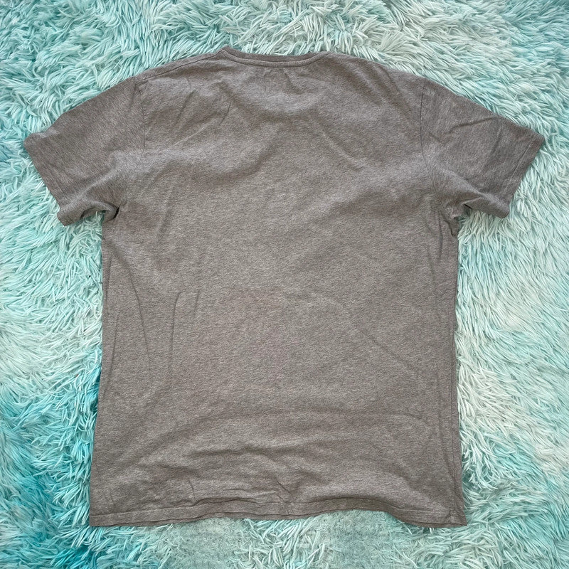 Grey Edwin T Shirt - XL