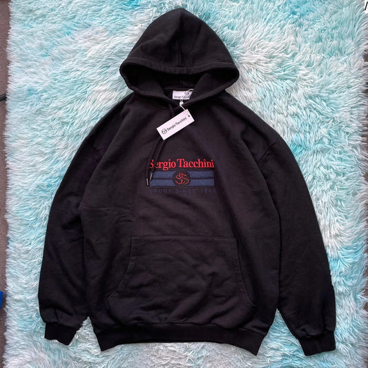 BNWT Yardsale x Sergio Tacchini Hoodie - Large